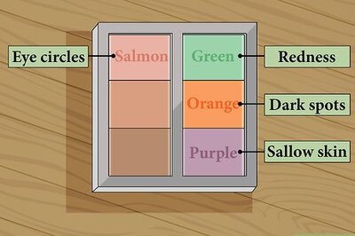 How to Conceal Hyperpigmentation