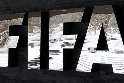FIFA Proposes Up to Five Substitutions Per Match on a Temporary Basis