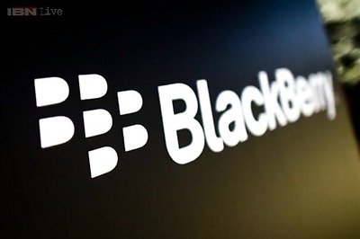 The first low-cost BlackBerry 10 phone likely to come by April