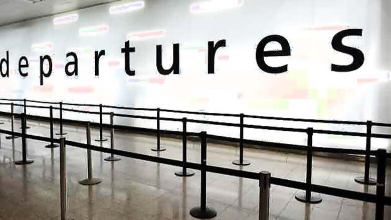 Turkey unveils plan for world's biggest airport