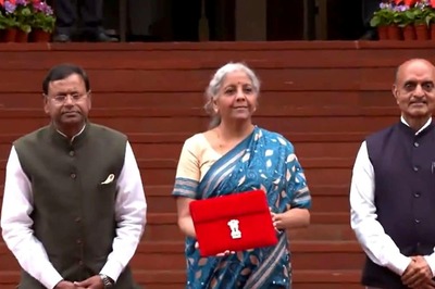 Budget 2024: FinMin Enters Quarantine Period As Process Begins, But When Will It Be Announced? Check Details