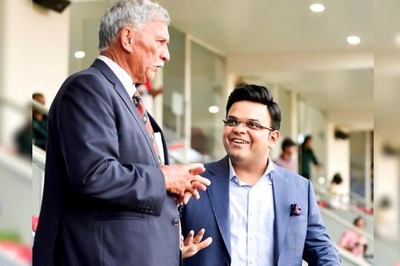 Revealed: How Much Income Tax BCCI Paid in 2021-22? Pankaj Chaudhary Reveals Details in Rajya Sabha