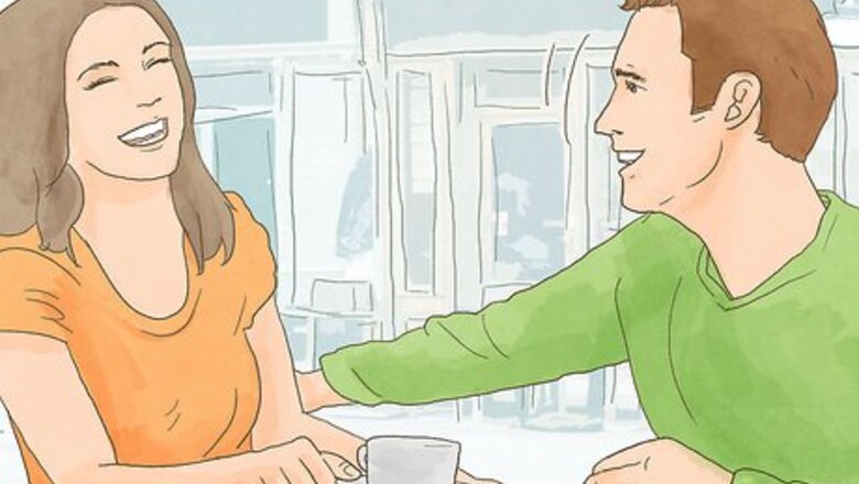 How to Stop Being a Bore