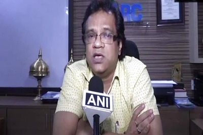 Centre Asks SC for More Time to Transfer NRC Coordinator Prateek Hajela to Madhya Pradesh