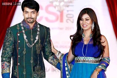 Gurmeet Choudhary, Debina Bonnerjee to compete on 'Khatron Ke Khiladi 5'