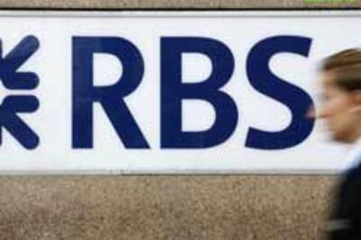 British bank announces nation's biggest loss