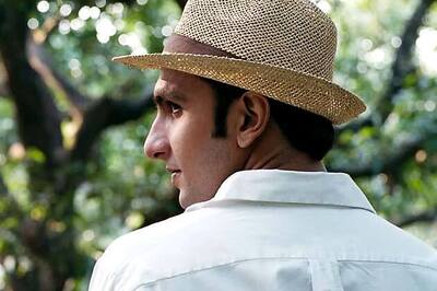 Couldn't get the grip of my 'Lootera' character initially: Ranveer