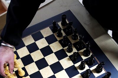 India to Host FIDE Women's Grand Prix in Delhi Next Year