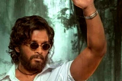 Massive Change In Pushpa Sequel Shooting Plan, Read On To Know More