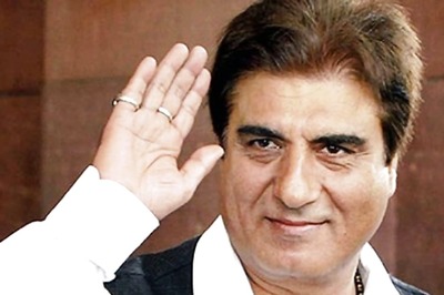 Raj Babbar Detained En Route to BHU as Campus Clash Becomes Political Fight