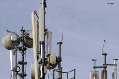 Available spectrum very scarce in India: TRAI