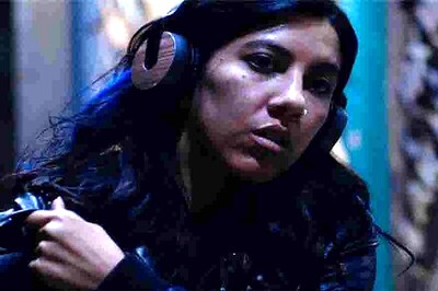 The Light of the Moon Review: The Aftermath Of A Rape Scripted Sensitively