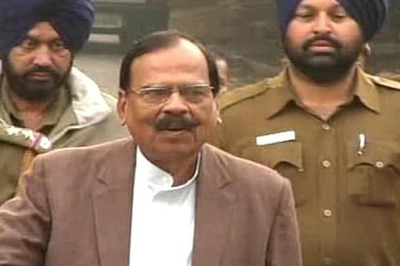 Rathore applies for two weeks parole