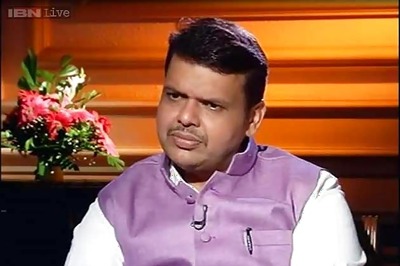 Maharashtra Cabinet portfolios announced, CM Fadnavis keeps Home, Housing