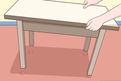 How to Remove Furniture Dents from Carpet