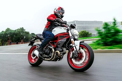 Five Exciting Motorcycles to Be Launched in 2017