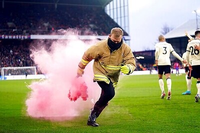Chelsea Shakes Off Blues With Customary Win Over Tottenham