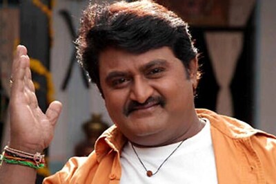 Kannada film 'Karodpathi' is a rags to riches story