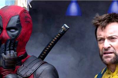 Deadpool & Wolverine Hits $1 Billion Milestone At Global Box Office In Just 3 Weeks