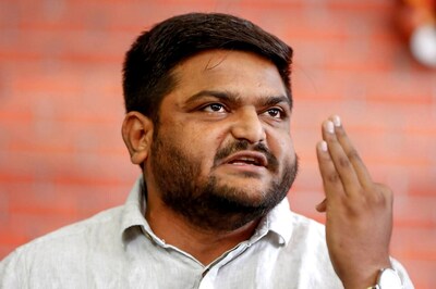 News18 Exclusive Interview | Good News for Gujarat in 5 Days, Says Hardik Patel Amid Buzz of BJP Entry on May 30