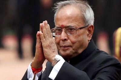 Need to Crave for Education System Where Everyone Can Express Freely: Pranab Mukherjee