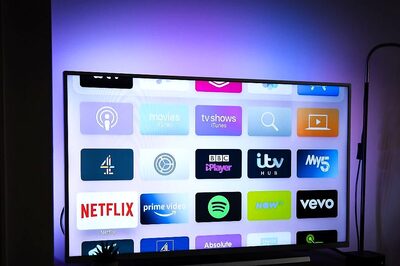 'Find My Remote' Comes With Android 14 For People Who Lose Their Remote A Lot