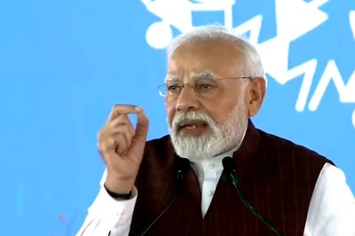 News18 Evening Digest: PM Says INDIA Bloc Wants to Erase ‘Sanatana Dharma’ & Other Top Stories