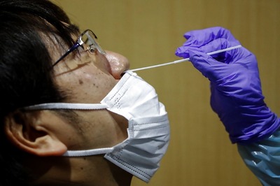 India Supports Call for Detailed Studies on Origins of Coronavirus