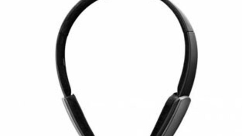 Jabra Halo Stereo bluetooth headset launched