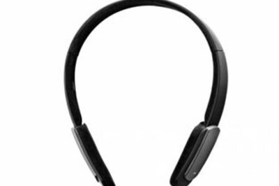 Jabra Halo Stereo bluetooth headset launched