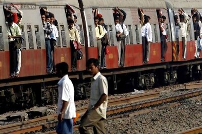 Suresh Prabhu to unveil plans for raising resources in his maiden Rail Budget