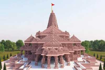 Ram Temple ‘Pran Pratishtha’: Haryana Govt Declares Dry Day on Jan 22
