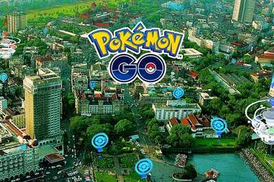 Pokémon Go Is Now Playable In Hindi, New In-Game Events Announced