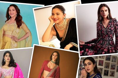 Bakrid 2024: Bollywood-Inspired Ethnic Outfits for Eid-ul-Adha!
