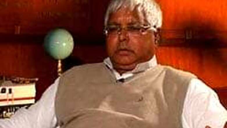 Lalu not history yet, so Nitish removes him from textbook