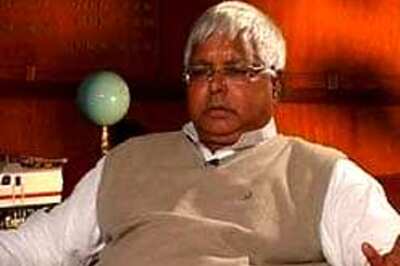 Lalu not history yet, so Nitish removes him from textbook