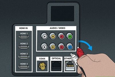 A User-Friendly Guide to Unmount a TV From the Wall