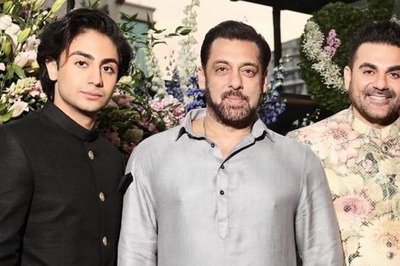 Arbaaz Khan BREAKS Silence on Firing Outside Salman Khan's House: 'Our Family Has Been Taken Aback...'