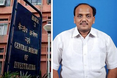 BJD MLA Pravat Ranjan Biswal Arrested in Chit Fund Scam, Party Says Centre Misusing Agencies
