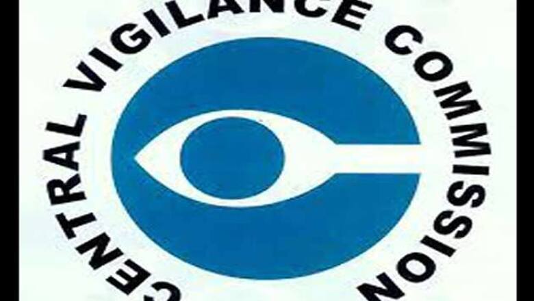CVC reviews probe by CBI, ED in 2G spectrum case