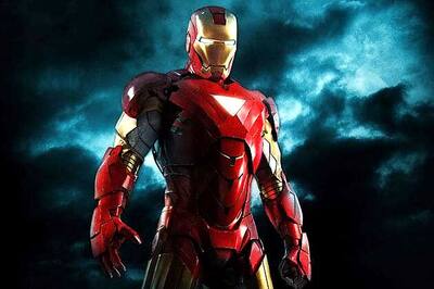 Iron Man is like James Bond, Batman: Marvel Studios head