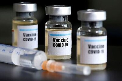 UNICEF Says Drugmakers Can Produce Unprecedented Vaccine Quantities For COVID-19