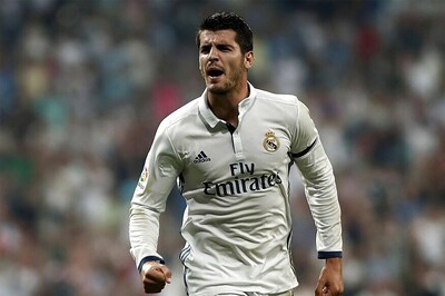 Five Eye-Catching Transfers in La Liga for 2016-17