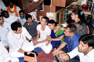 After Murders in Mathura, Jewellers in UP to go on Strike