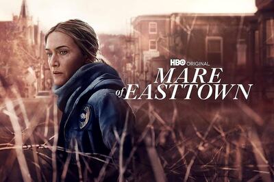 'Mare Of Easttown' was a Middle-aged Actress's Dream: Kate Winslet