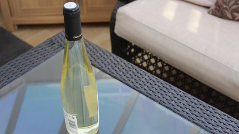 How to Say Wine in French