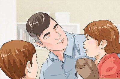How to Avoid Sibling Rivalry
