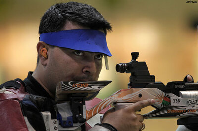 CWG: Narang all set to become new Gold Finger