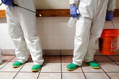 US Coronavirus Stimulus Went to Some Healthcare Providers Facing Criminal Inquiries, Reveals Report