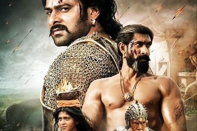Rana Daggubati Feels 'Baahubali' Similar to 'Star Wars', Says Proud to be Associated with the Film